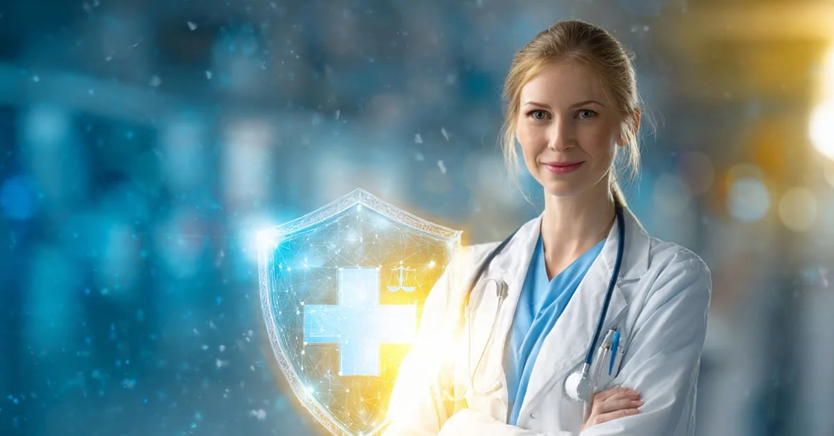 Medical Liability Insurance Coverage, Costs & Legal Protection