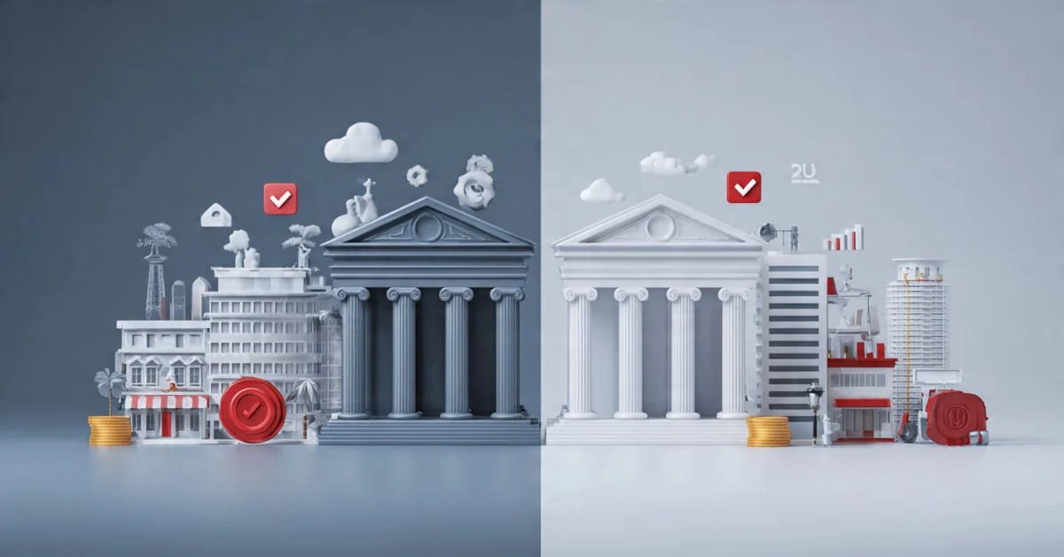 Is Commercial Insurance Required by Law?
